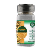 Coriander Powder Bottle